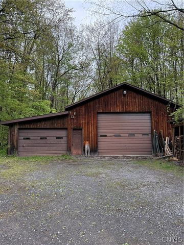 235 Gunther Road, Hastings, NY 13036