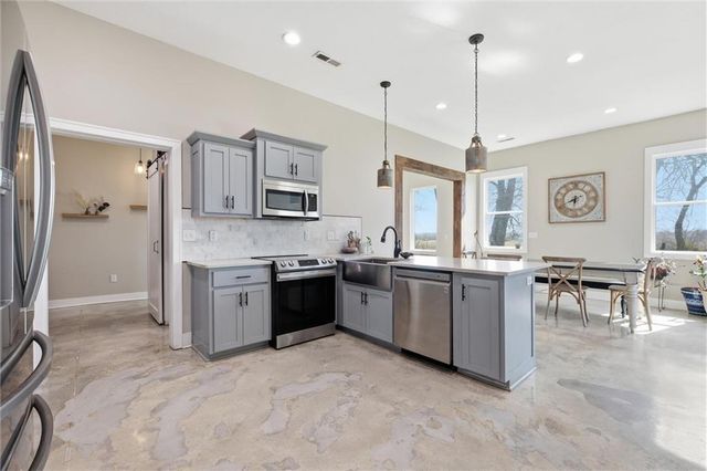 3826 S Sweeney Road, Grain Valley, MO 64029