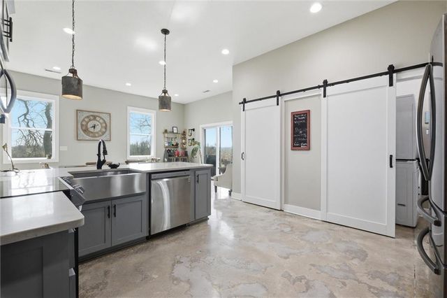 3826 S Sweeney Road, Grain Valley, MO 64029