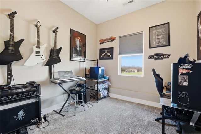 3826 S Sweeney Road, Grain Valley, MO 64029