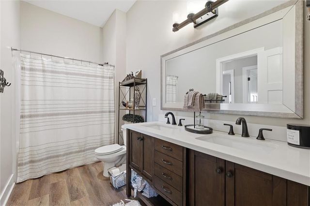 3826 S Sweeney Road, Grain Valley, MO 64029