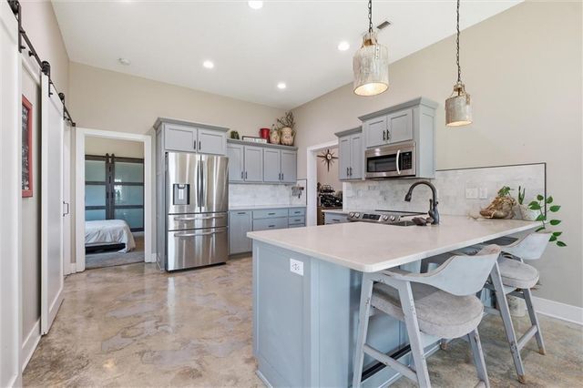 3826 S Sweeney Road, Grain Valley, MO 64029