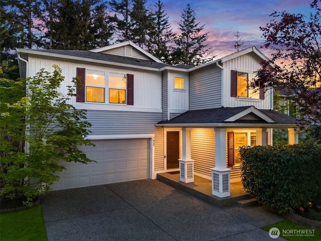 7825 Cortland Ave SE, Snoqualmie, WA 98065