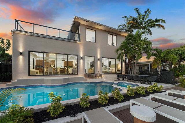 1308 Avocado Isle, Fort Lauderdale, FL 33315
