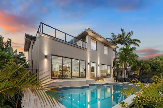 1308 Avocado Isle, Fort Lauderdale, FL 33315