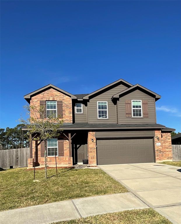 8039 Brooks Crossing, Baytown, TX 77521