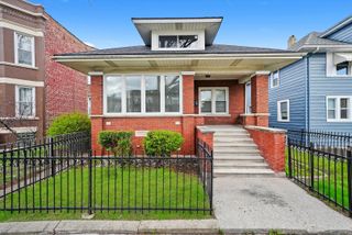 7719 S Morgan Street, Chicago, IL 60620