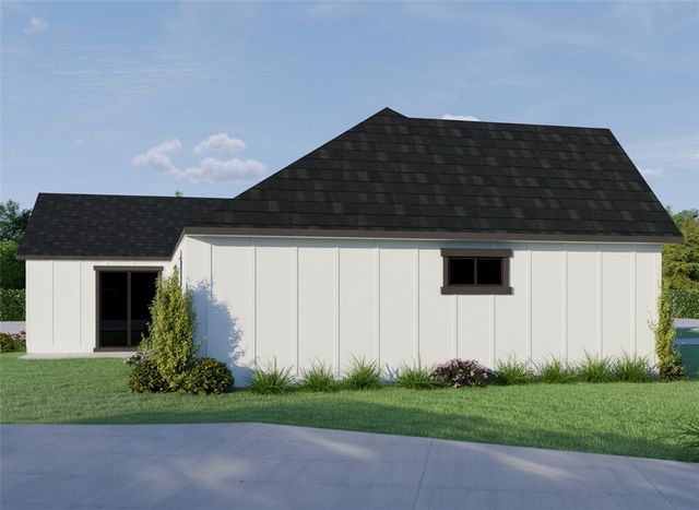 46 Northfleet Drive, Bella Vista, AR 72714