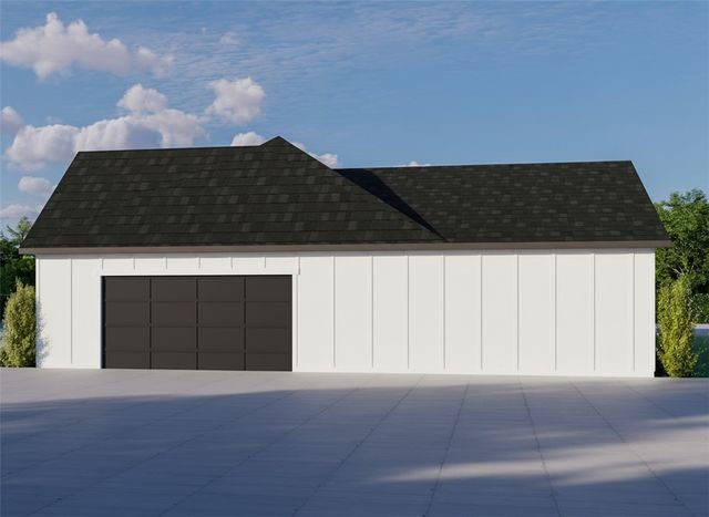 46 Northfleet Drive, Bella Vista, AR 72714