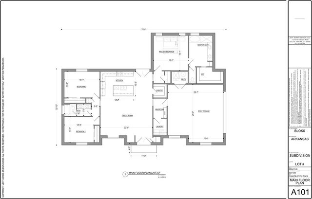 46 Northfleet Drive, Bella Vista, AR 72714