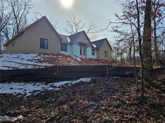 46 Northfleet Drive, Bella Vista, AR 72714