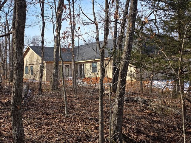 46 Northfleet Drive, Bella Vista, AR 72714