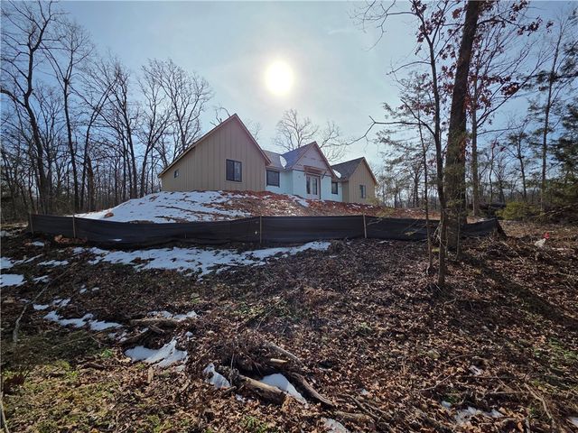 46 Northfleet Drive, Bella Vista, AR 72714