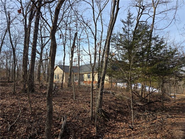 46 Northfleet Drive, Bella Vista, AR 72714