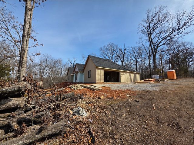 46 Northfleet Drive, Bella Vista, AR 72714