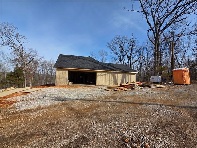 46 Northfleet Drive, Bella Vista, AR 72714