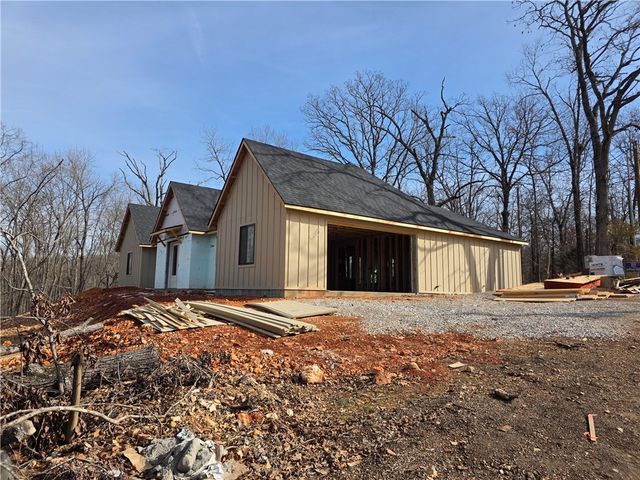 46 Northfleet Drive, Bella Vista, AR 72714