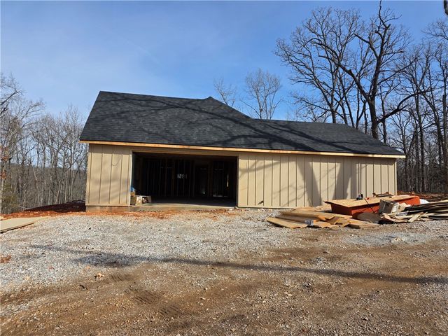 46 Northfleet Drive, Bella Vista, AR 72714