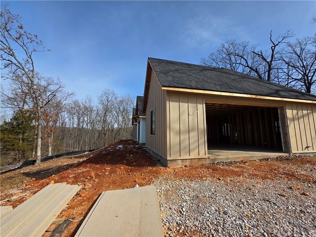 46 Northfleet Drive, Bella Vista, AR 72714