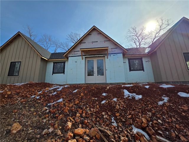 46 Northfleet Drive, Bella Vista, AR 72714