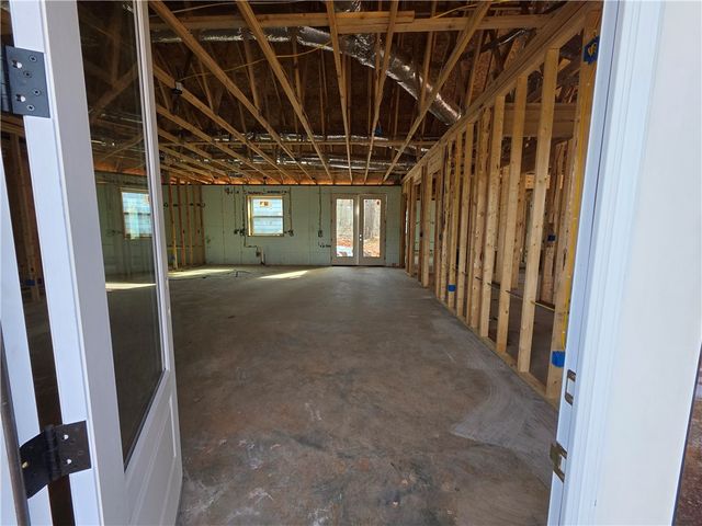 46 Northfleet Drive, Bella Vista, AR 72714