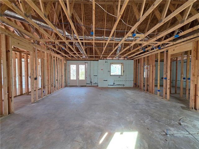 46 Northfleet Drive, Bella Vista, AR 72714