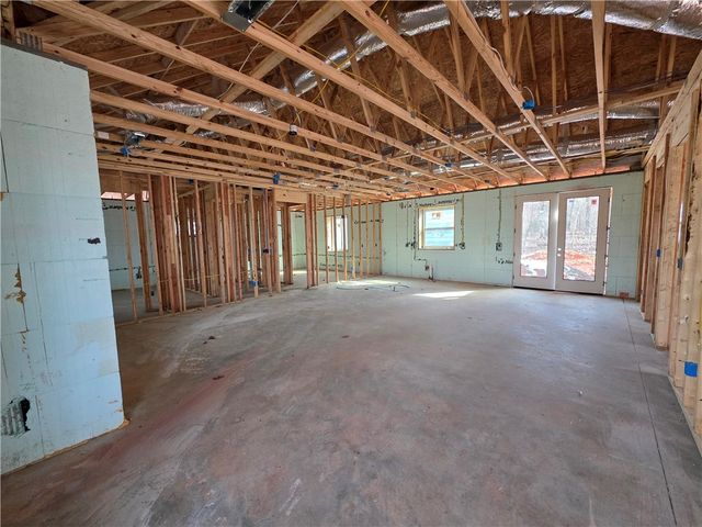 46 Northfleet Drive, Bella Vista, AR 72714