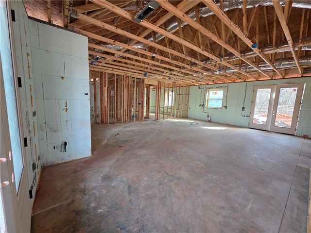 46 Northfleet Drive, Bella Vista, AR 72714