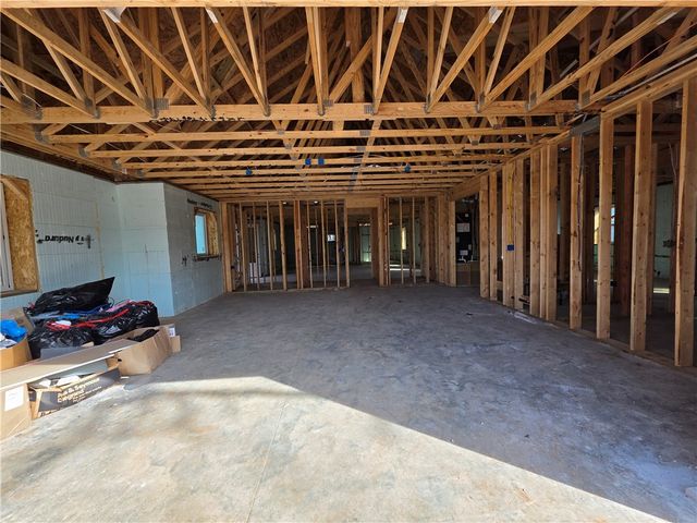 46 Northfleet Drive, Bella Vista, AR 72714