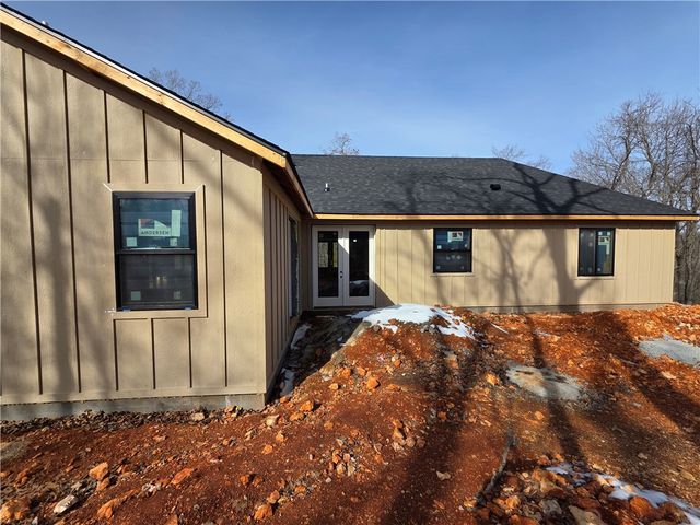 46 Northfleet Drive, Bella Vista, AR 72714