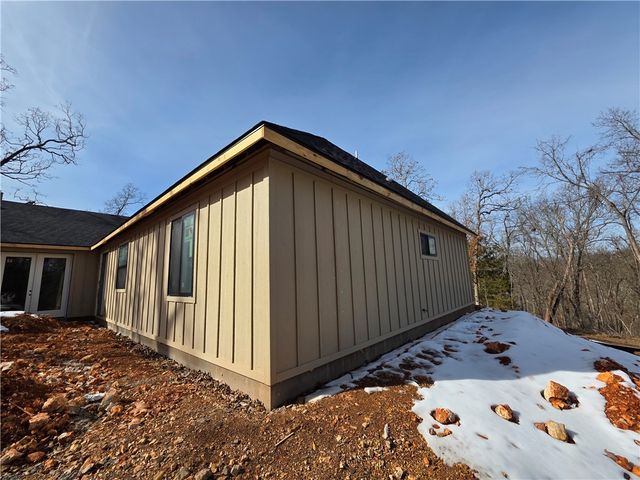 46 Northfleet Drive, Bella Vista, AR 72714