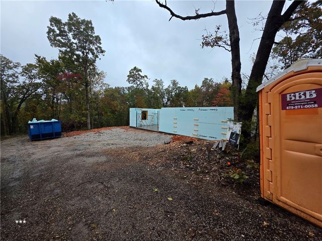 46 Northfleet Drive, Bella Vista, AR 72714