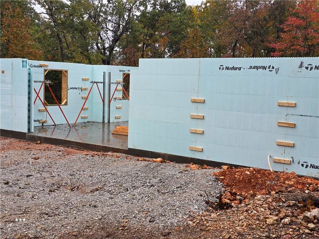 46 Northfleet Drive, Bella Vista, AR 72714