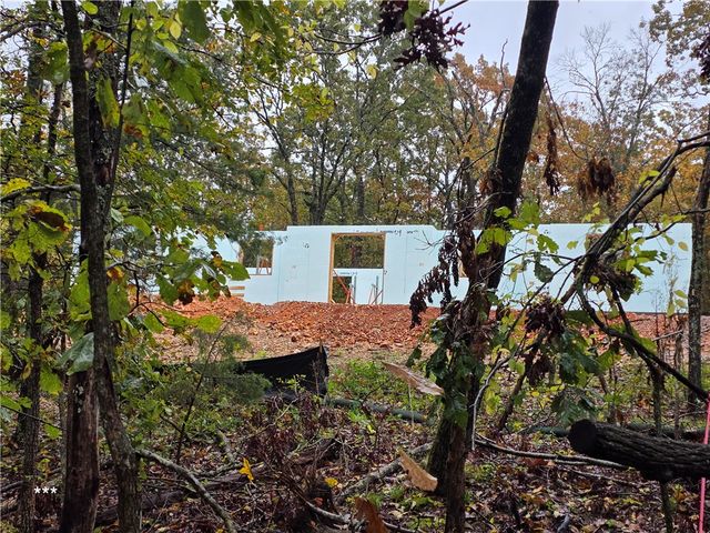 46 Northfleet Drive, Bella Vista, AR 72714