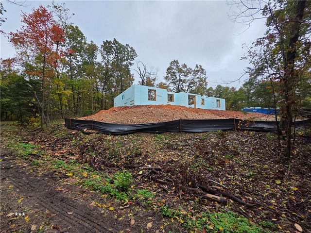 46 Northfleet Drive, Bella Vista, AR 72714