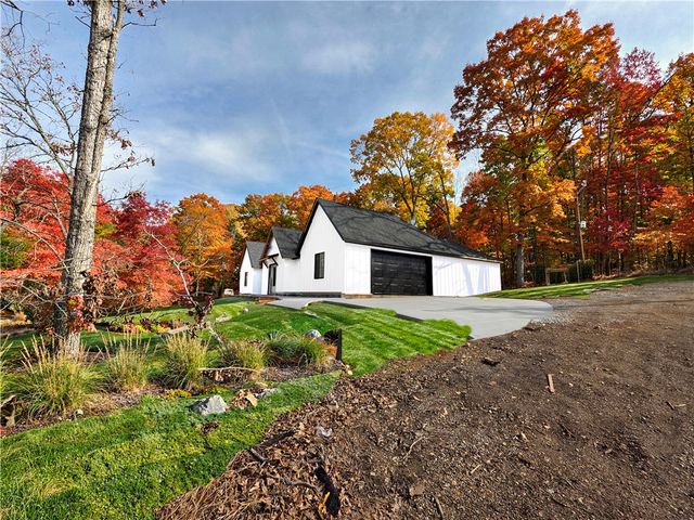 46 Northfleet Drive, Bella Vista, AR 72714