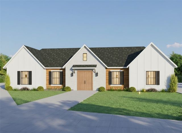 46 Northfleet Drive, Bella Vista, AR 72714