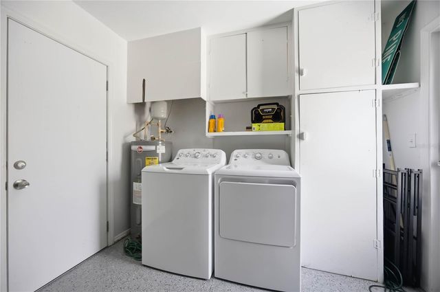 8170 LOMBRA AVENUE, North Port, FL 34287