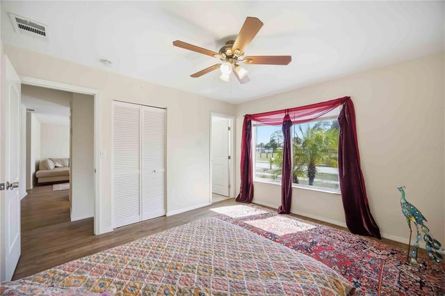 8170 LOMBRA AVENUE, North Port, FL 34287