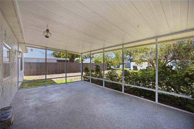 8170 LOMBRA AVENUE, North Port, FL 34287