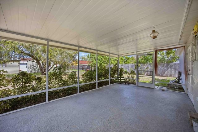 8170 LOMBRA AVENUE, North Port, FL 34287