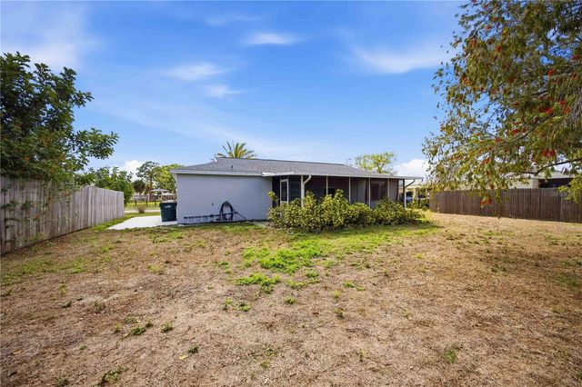 8170 LOMBRA AVENUE, North Port, FL 34287