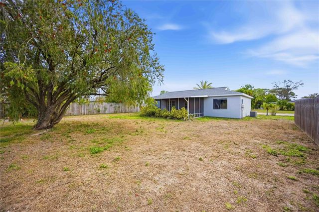 8170 LOMBRA AVENUE, North Port, FL 34287