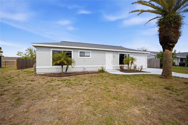 8170 LOMBRA AVENUE, North Port, FL 34287