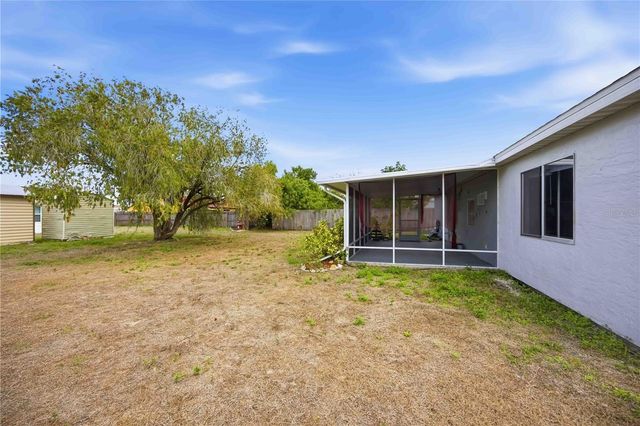 8170 LOMBRA AVENUE, North Port, FL 34287