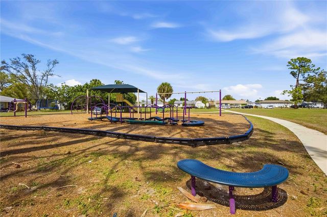 8170 LOMBRA AVENUE, North Port, FL 34287