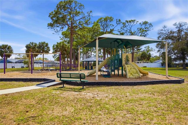 8170 LOMBRA AVENUE, North Port, FL 34287