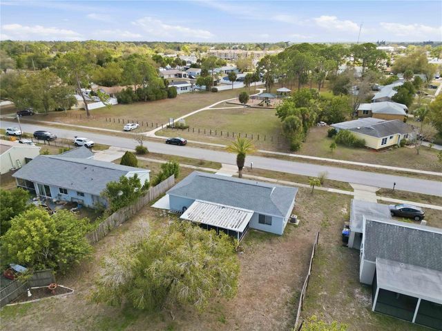 8170 LOMBRA AVENUE, North Port, FL 34287