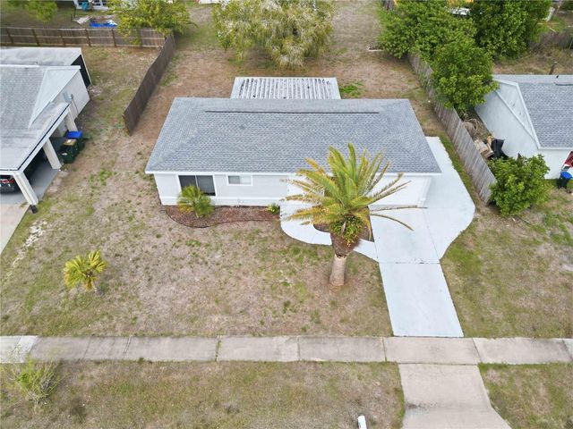 8170 LOMBRA AVENUE, North Port, FL 34287