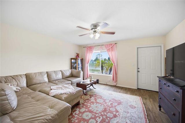 8170 LOMBRA AVENUE, North Port, FL 34287